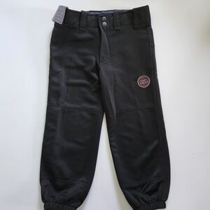 Rip-It Girls Softball Pants Pro Collection 4 Way Stretch Size Large